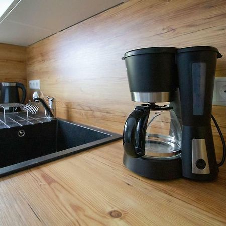 Schoene Und Helle Ferienwohnung In Pfaffenweiler Villingen-Schwenningen Eksteriør bilde