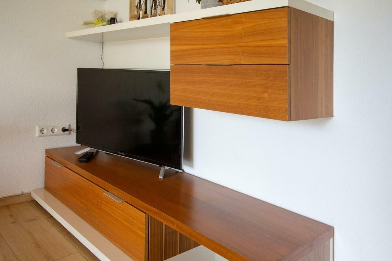 Schoene Und Helle Ferienwohnung In Pfaffenweiler Villingen-Schwenningen Eksteriør bilde