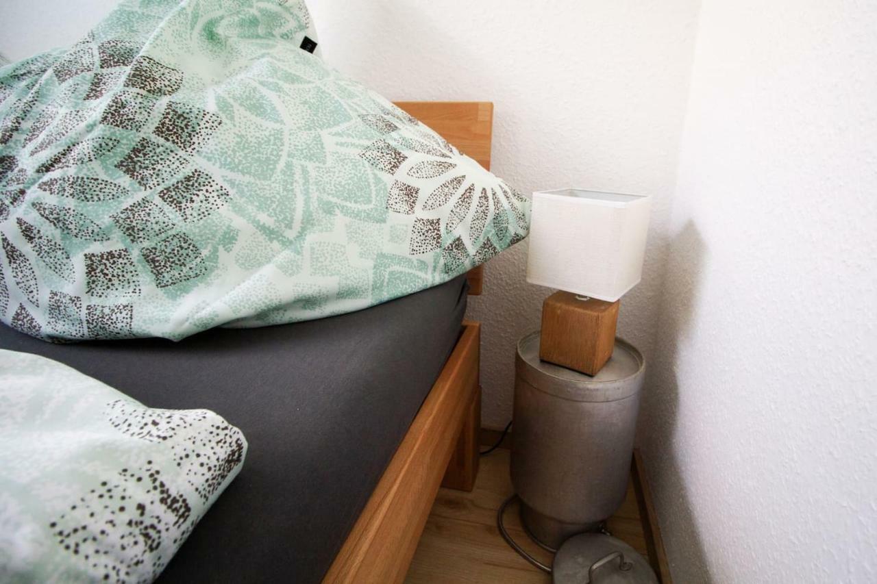 Schoene Und Helle Ferienwohnung In Pfaffenweiler Villingen-Schwenningen Eksteriør bilde